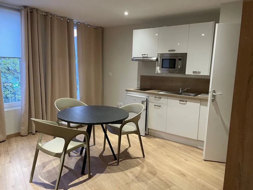 Appartement à louer, 36m², Douai
