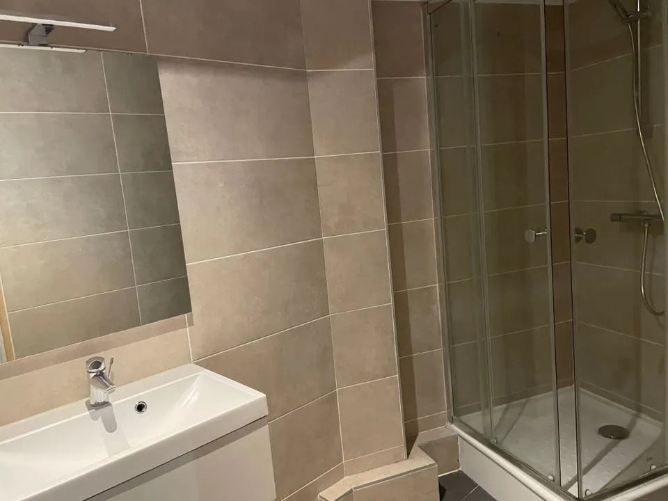 Appartement à louer, 36m², Douai
