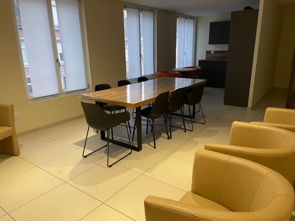 Appartement à louer, 36m², Douai