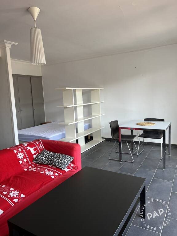 Appartement à louer, 37m², Toulouse