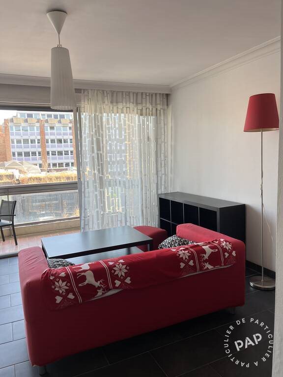 Appartement à louer, 37m², Toulouse
