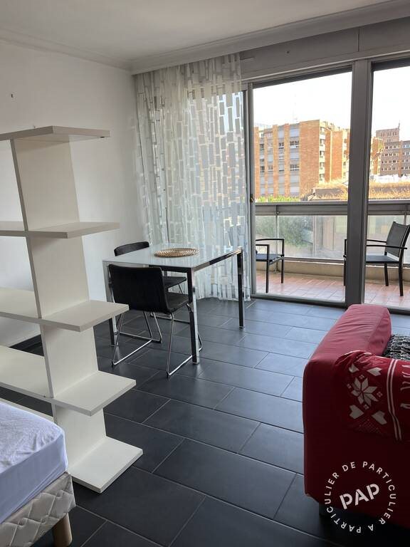 Appartement à louer, 37m², Toulouse