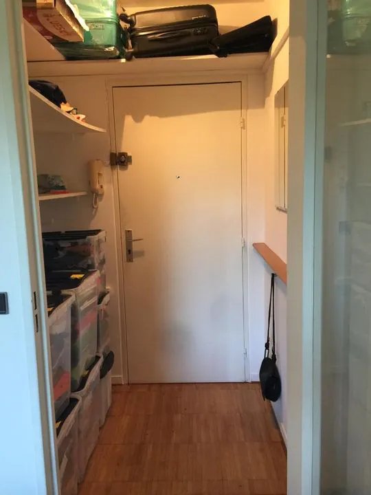 Appartement à louer, 32m², Noisy-le-Grand