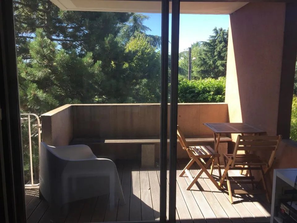 Appartement à louer, 32m², Noisy-le-Grand