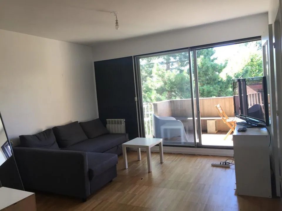 Appartement à louer, 32m², Noisy-le-Grand