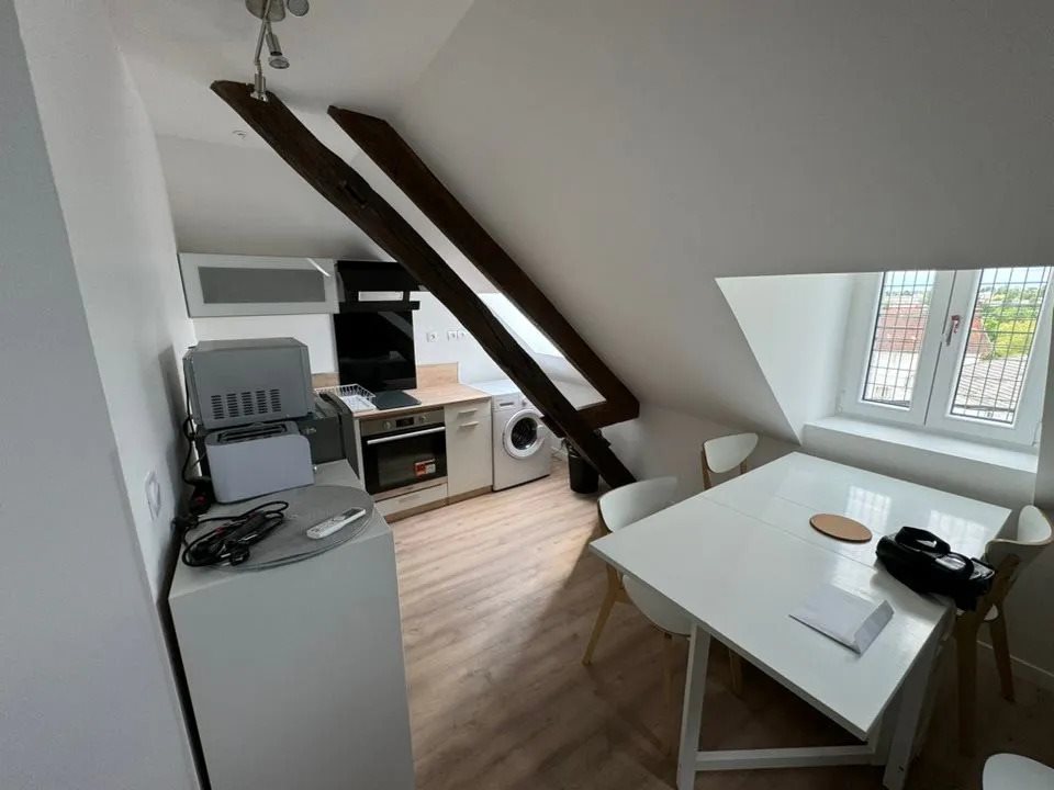 Appartement à louer, 42m², Vierzon