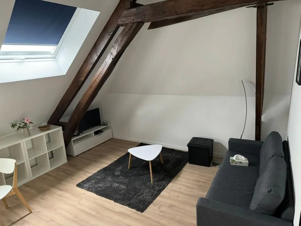 Appartement à louer, 42m², Vierzon