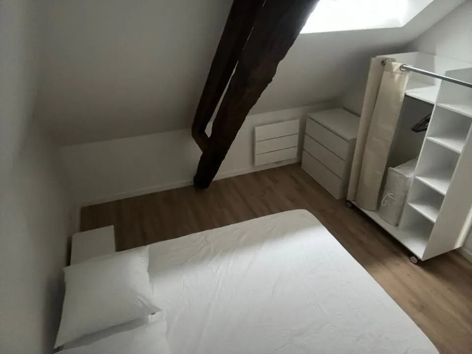 Appartement à louer, 42m², Vierzon