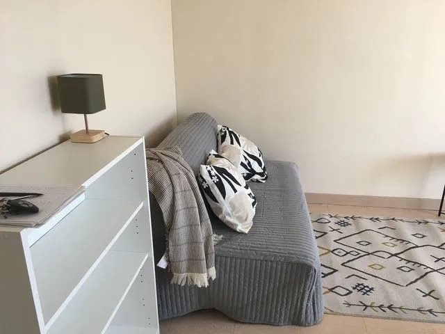 Appartement à louer, 21m², Bourges