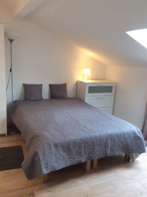 Appartement à louer, 11m², Chatou