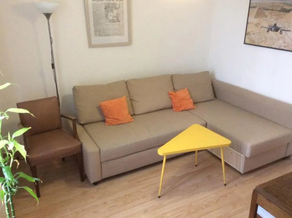 Appartement à louer, 11m², Chatou