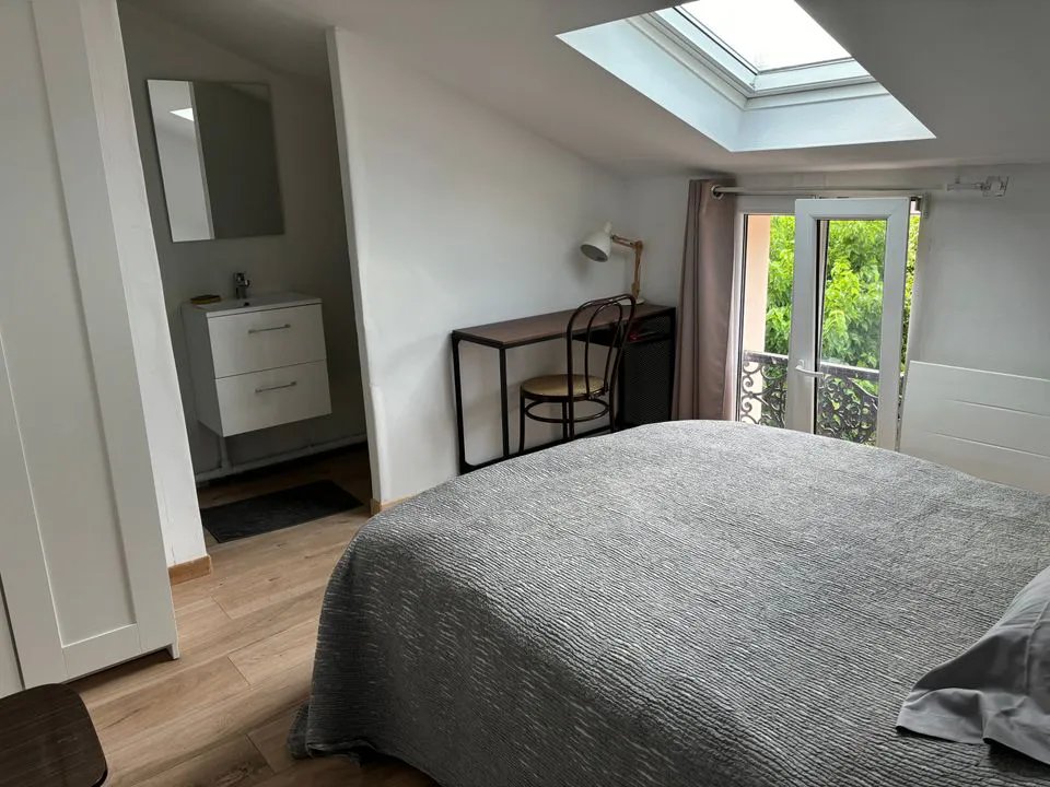 Appartement à louer, 11m², Chatou