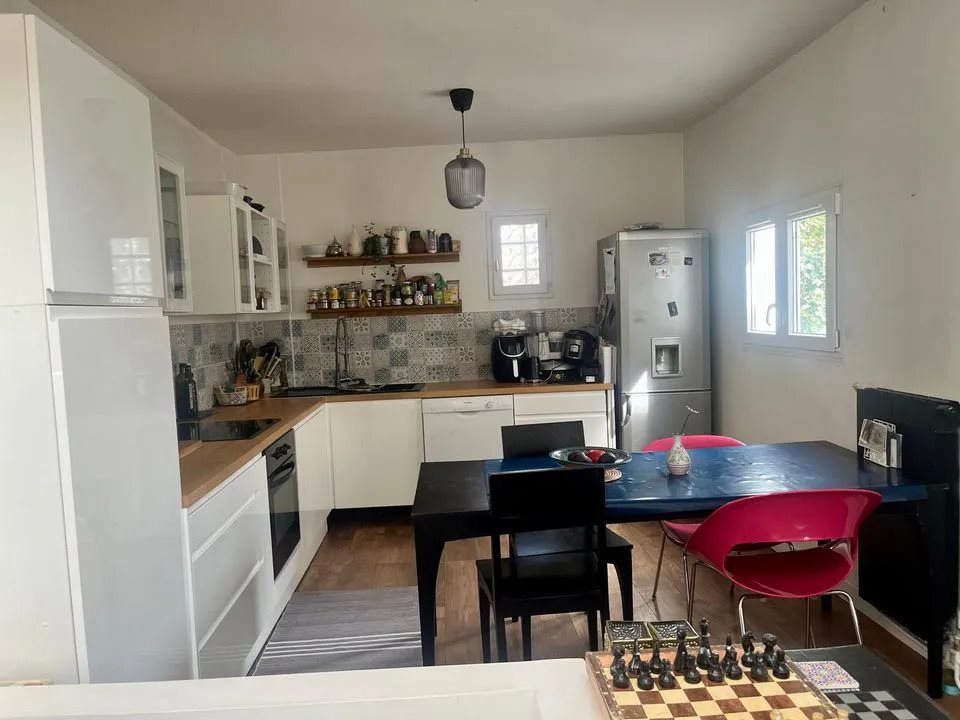 Appartement à louer, 15m², Montreuil