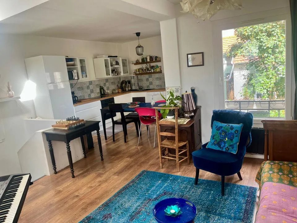 Appartement à louer, 15m², Montreuil