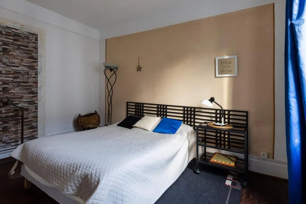 Appartement à louer, 40m², Le Havre