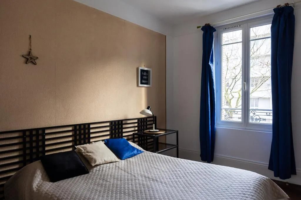 Appartement à louer, 40m², Le Havre