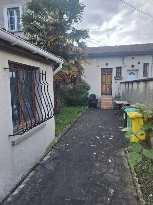 Maison à louer, 34m², Bonneuil-sur-Marne
