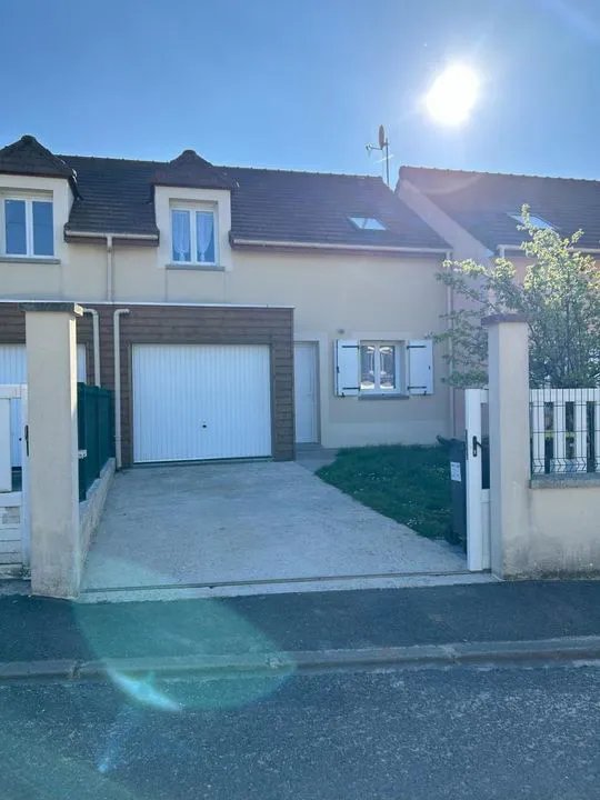 Maison à louer, 63m², Osny
