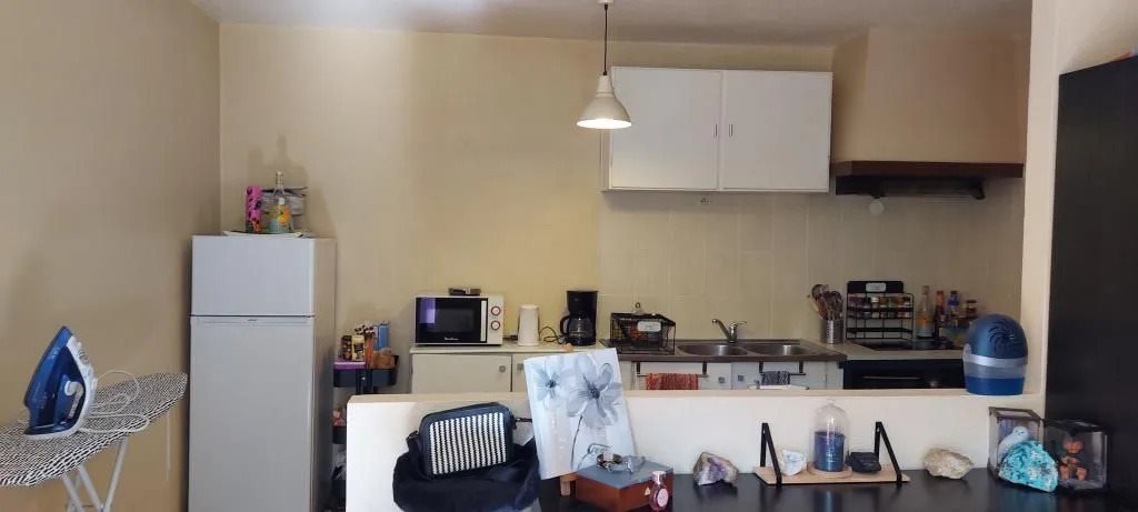 Appartement à louer, 37m², Villebon-sur-Yvette