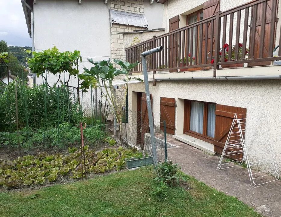 Appartement à louer, 37m², Villebon-sur-Yvette