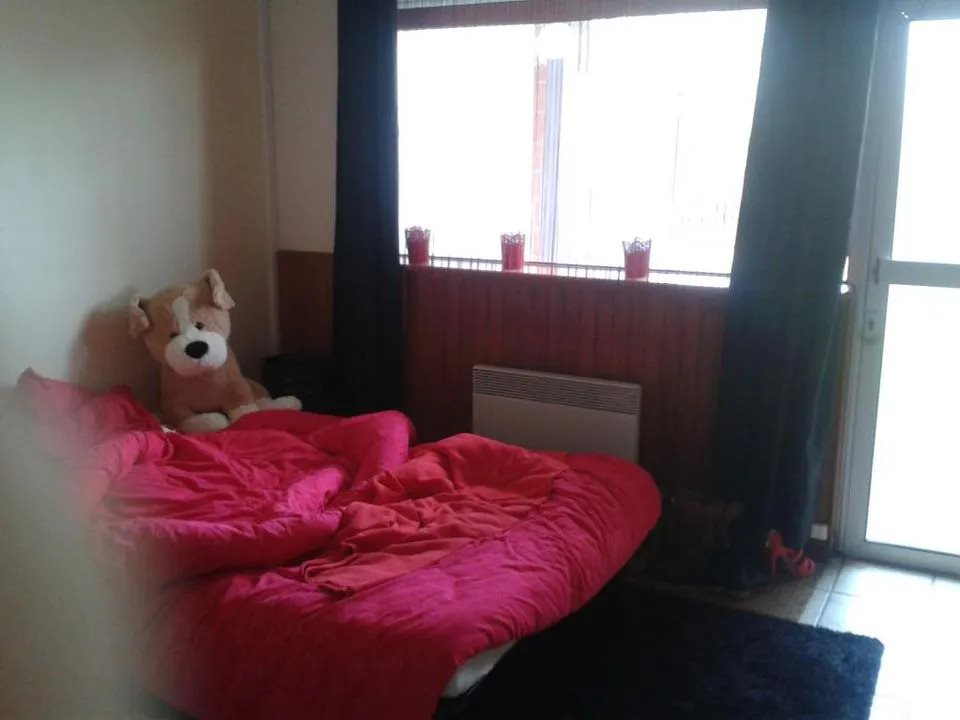 Appartement à louer, 25m², Savigny-le-Temple