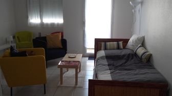 Appartement à louer, 28m², Montluçon