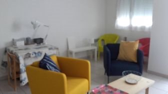 Appartement à louer, 28m², Montluçon