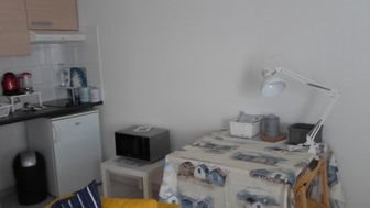 Appartement à louer, 28m², Montluçon
