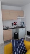 Appartement à louer, 28m², Montluçon