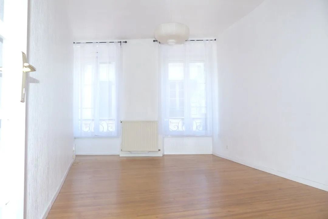 Appartement à louer, 68m², Pau