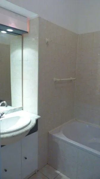 Appartement à louer, 68m², Pau