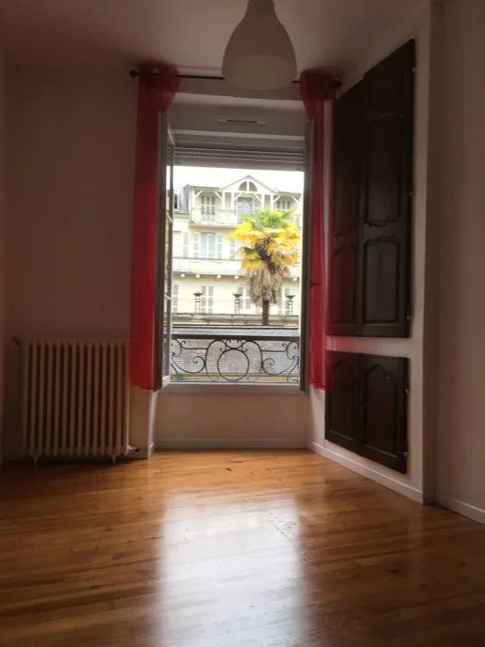 Appartement à louer, 68m², Pau