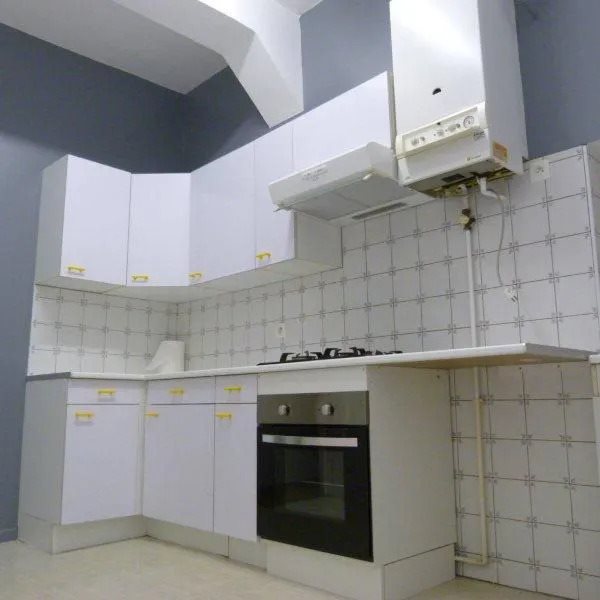 Appartement à louer, 68m², Pau