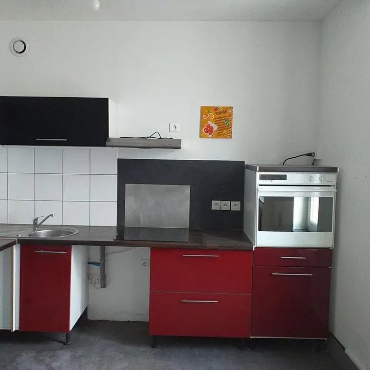 Maison à louer, 88m², Romilly-sur-Seine
