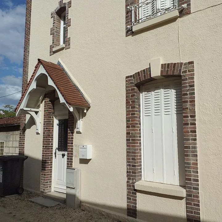 Maison à louer, 88m², Romilly-sur-Seine