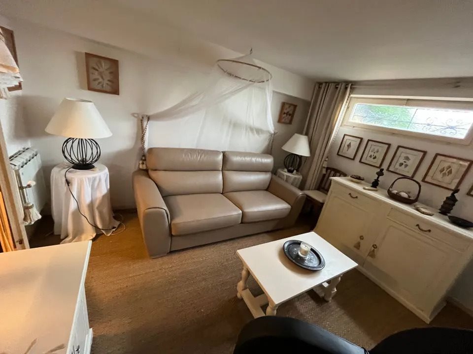 Appartement à louer, 25m², Rozérieulles