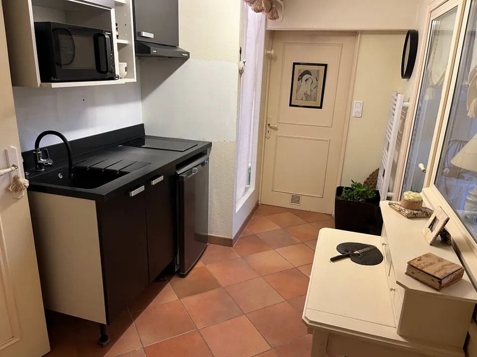 Appartement à louer, 25m², Rozérieulles