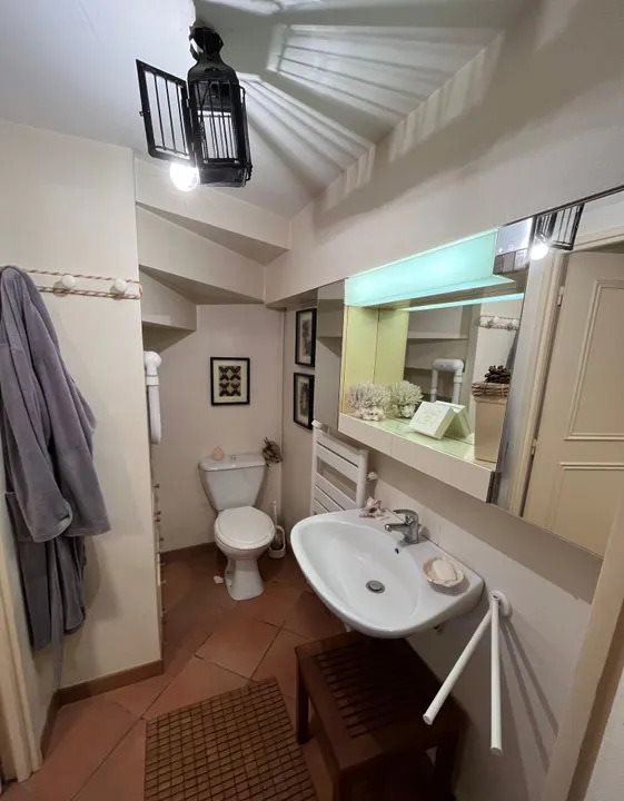 Appartement à louer, 25m², Rozérieulles