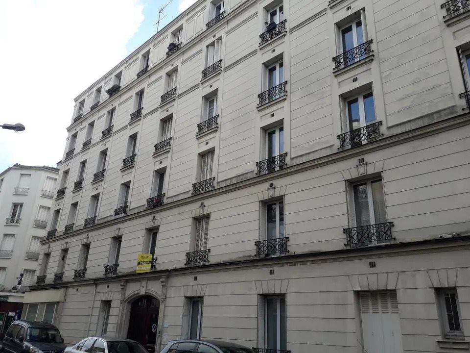 Appartement à louer, 22m², Fontenay-sous-Bois