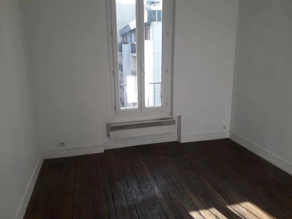 Appartement à louer, 22m², Fontenay-sous-Bois