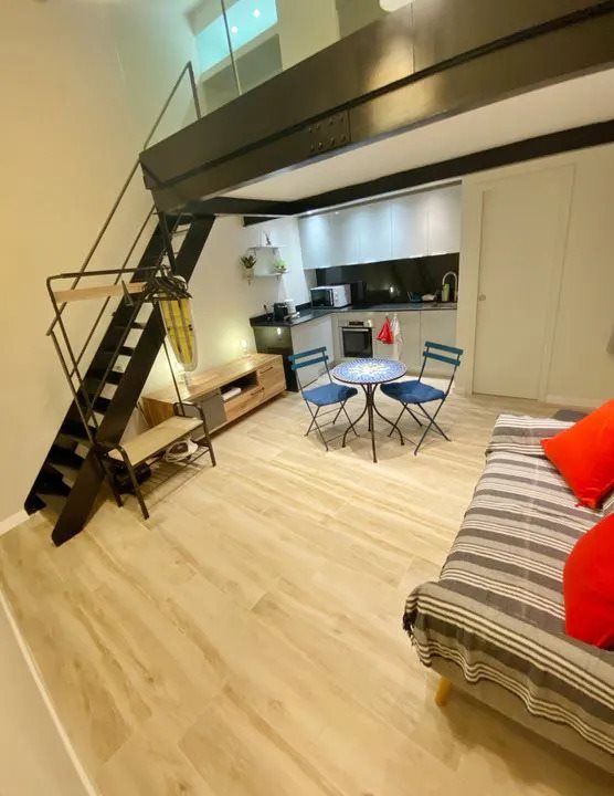 Appartement à louer, 25m², Montpellier