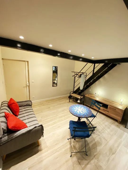 Appartement à louer, 25m², Montpellier