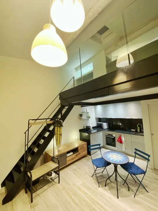 Appartement à louer, 25m², Montpellier