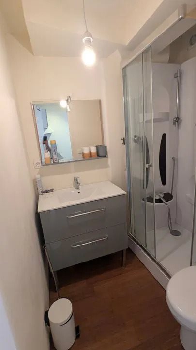 Appartement à louer, 31m², Rennes