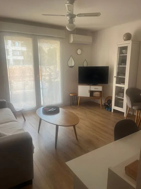 Appartement à louer, 45m², Ajaccio
