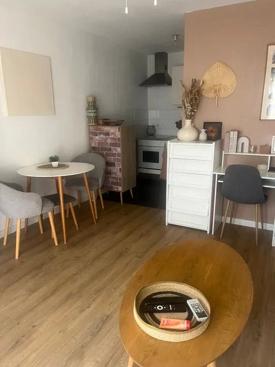 Appartement à louer, 45m², Ajaccio