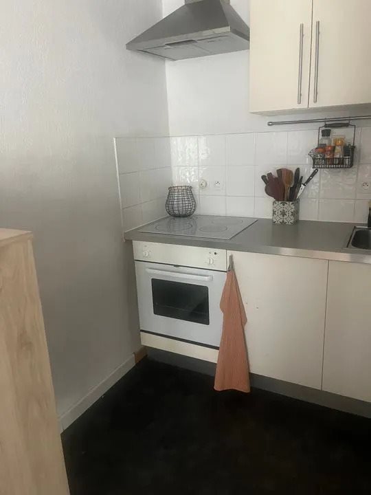 Appartement à louer, 45m², Ajaccio