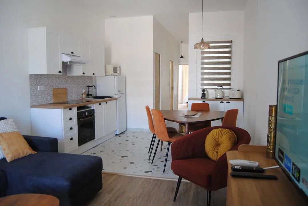Appartement à louer, 50m², Montpellier