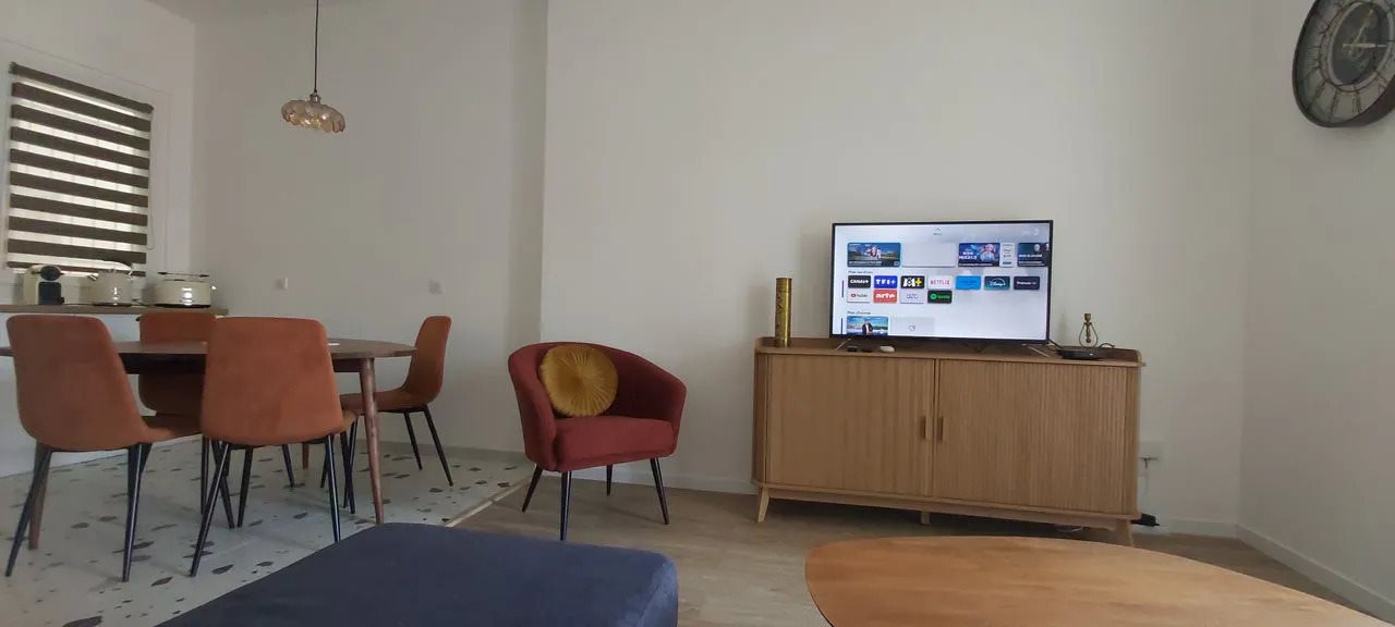 Appartement à louer, 50m², Montpellier