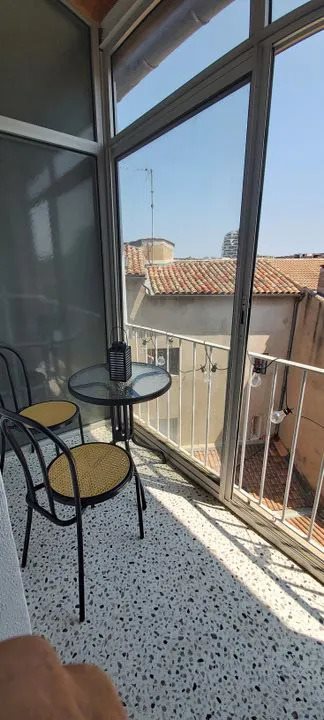Appartement à louer, 50m², Montpellier
